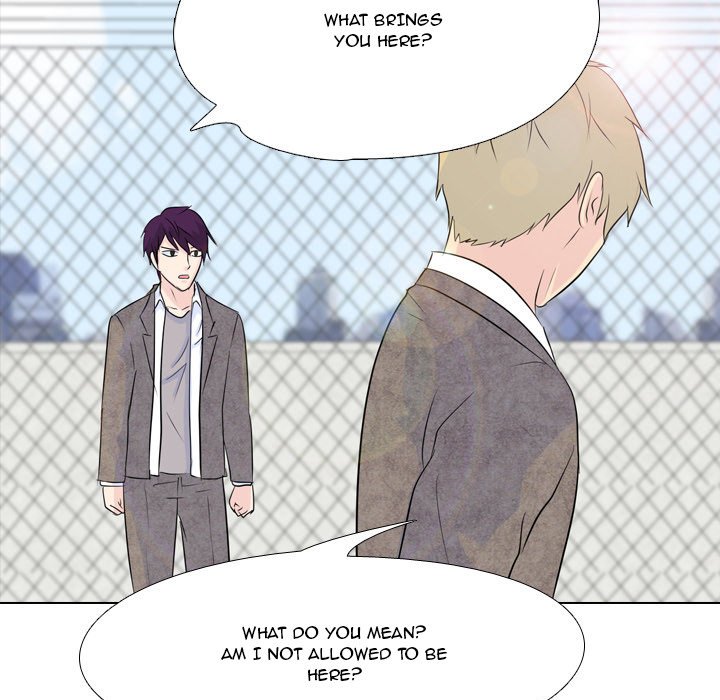 High School Legend : Red Dragon - episode 51 - 56