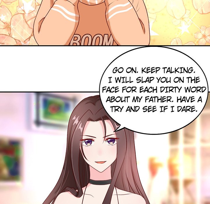 Mommy, Where's My Daddy? - episode 4 - 15