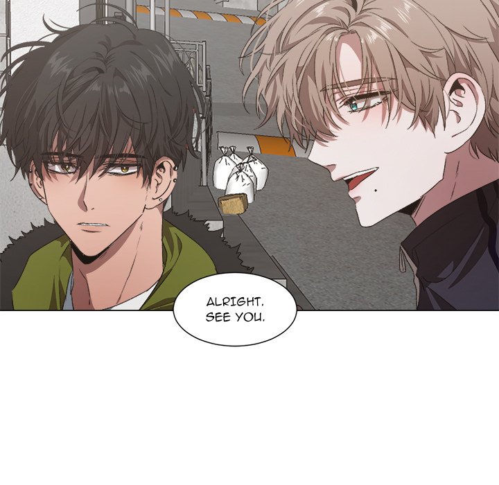The Spring Scent of the Sea - episode 29 - 70
