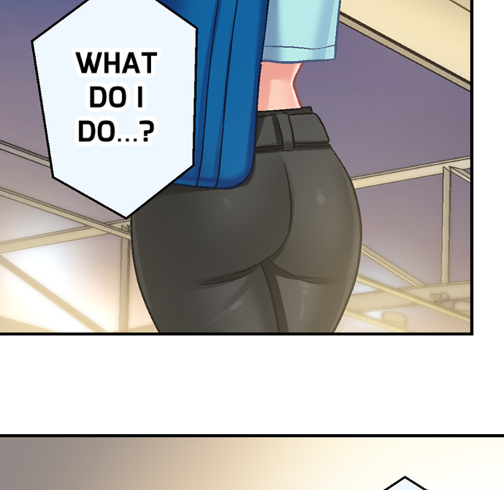 Lusting After Your Muscles - episode 14 - 27