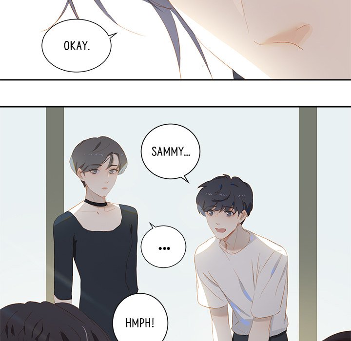 Ballerino - episode 48 - 14