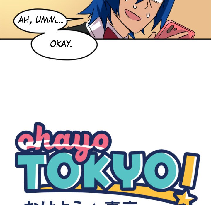 Ohayo Tokyo - episode 17 - 6