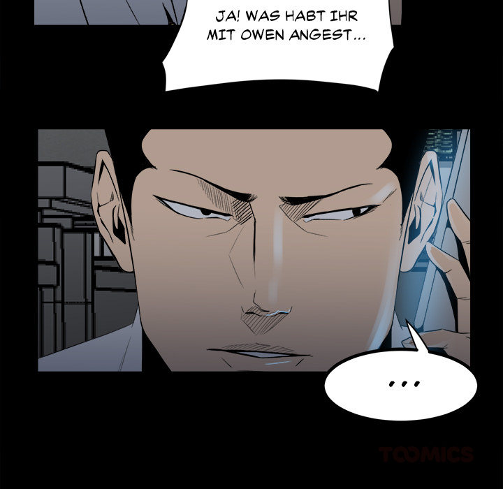 Hermes - episode 8 - 17