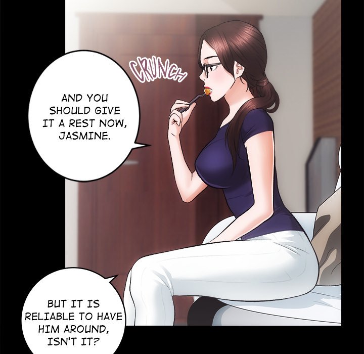 Lady Realtors - episode 12 - 31