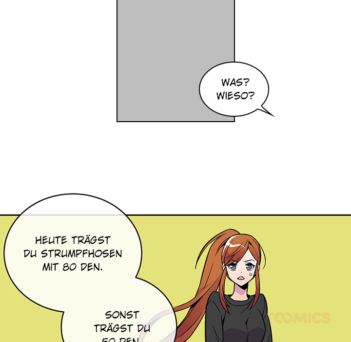 Zum Fressen gern! - episode 17 - 41