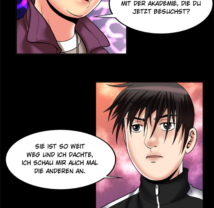 Die Partner meiner Frau - episode 57 - 71