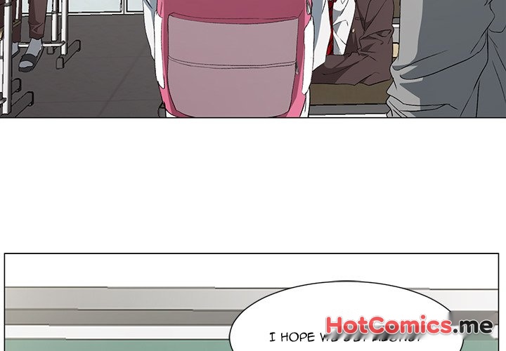 The Spring Scent of the Sea - episode 30 - 2