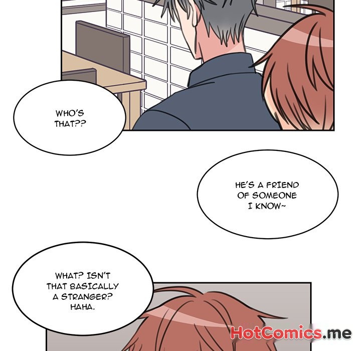 The Warmth of Your Heartbeat - episode 18 - 41