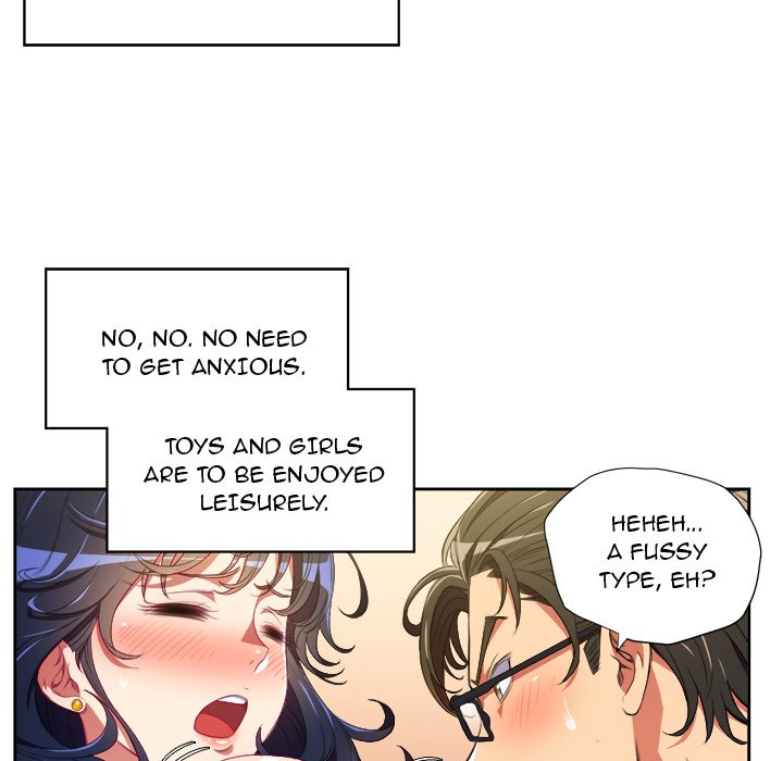 My High School Bully - episode 3 - 34