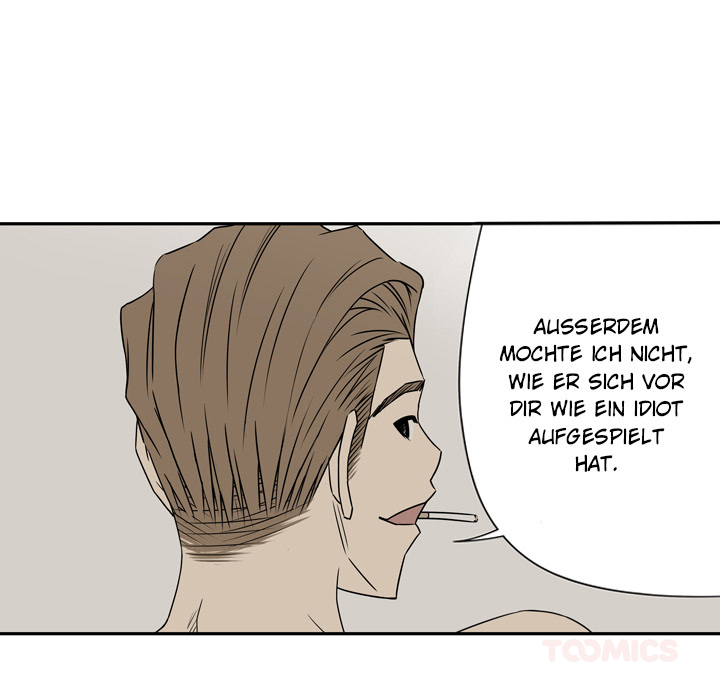 Pech gehabt - episode 19 - 23