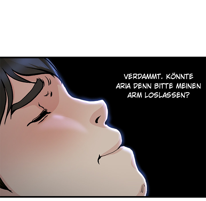 Liebe steckt in den Genen - episode 8 - 48