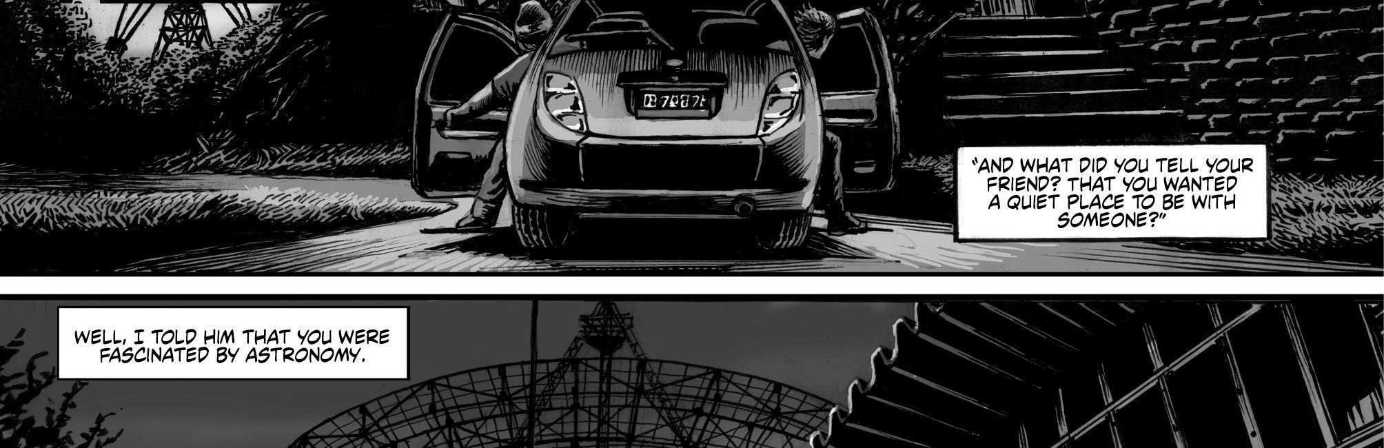Stonebot Sanz Omnibus - episode 6 - 46