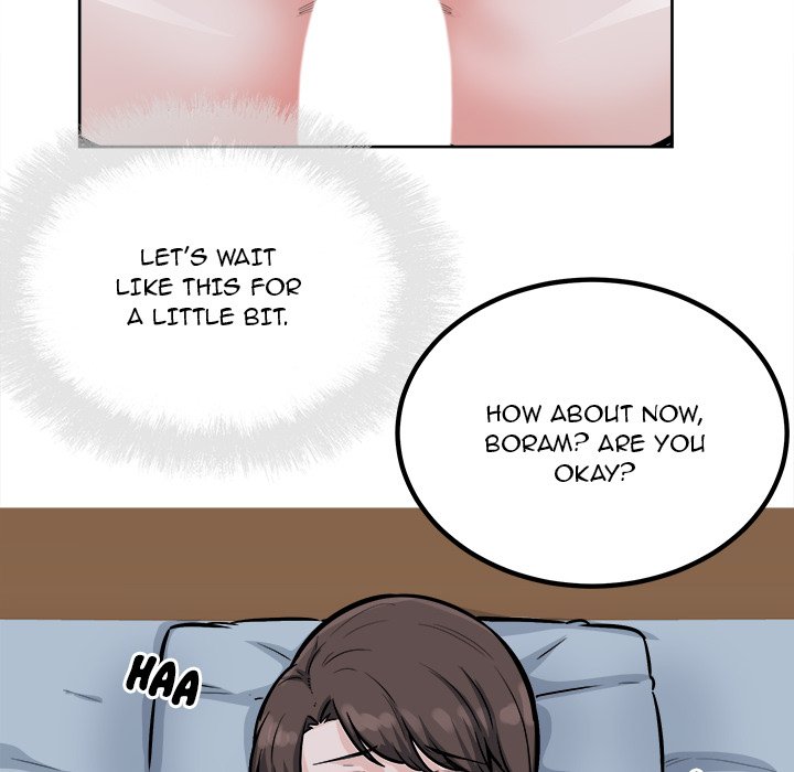 Excuse me, This is my Room - episode 80 - 125