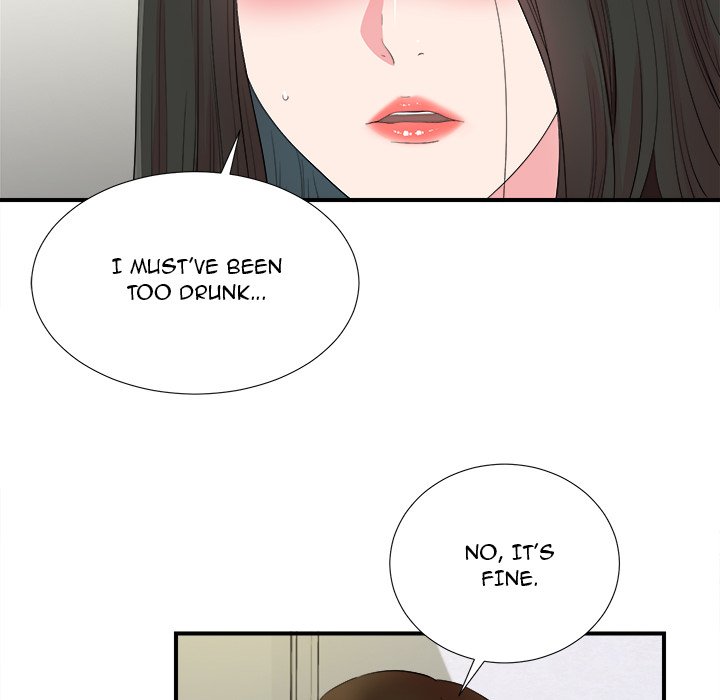 The Secret Friend - episode 77 - 90