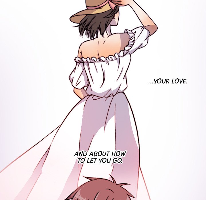Linked Hearts - episode 12 - 13