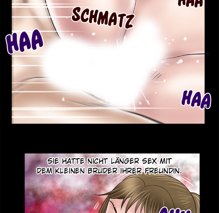 Die Partner meiner Frau - episode 45 - 48