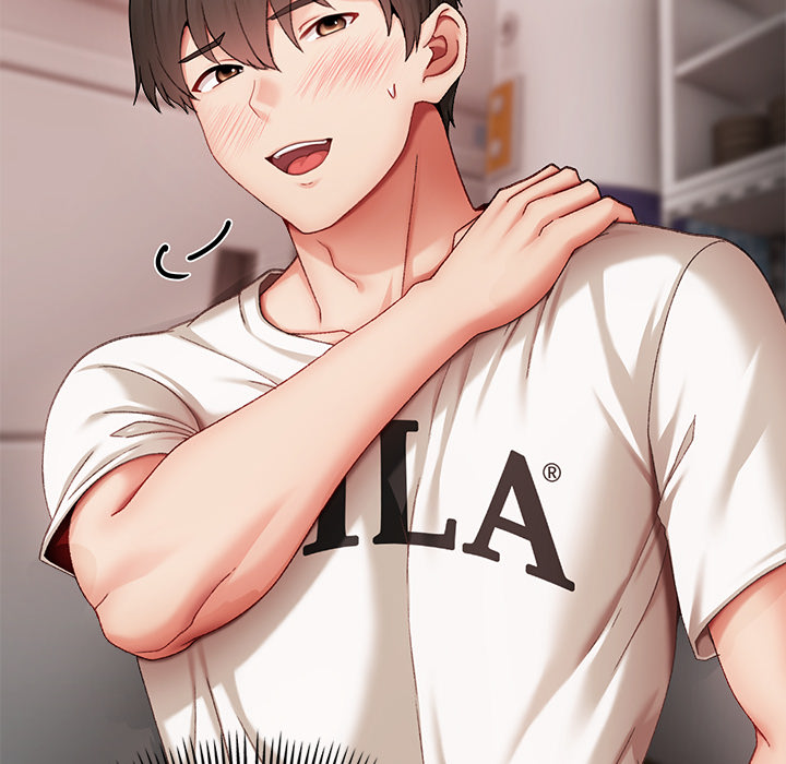 The Delinquent Girl - episode 4 - 129