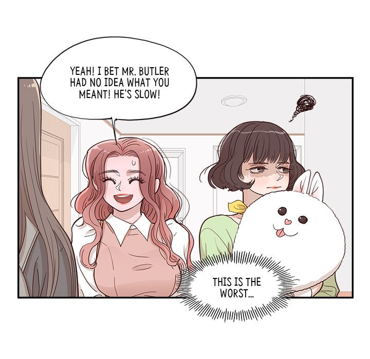 Sunny-Side Up - episode 18 - 34
