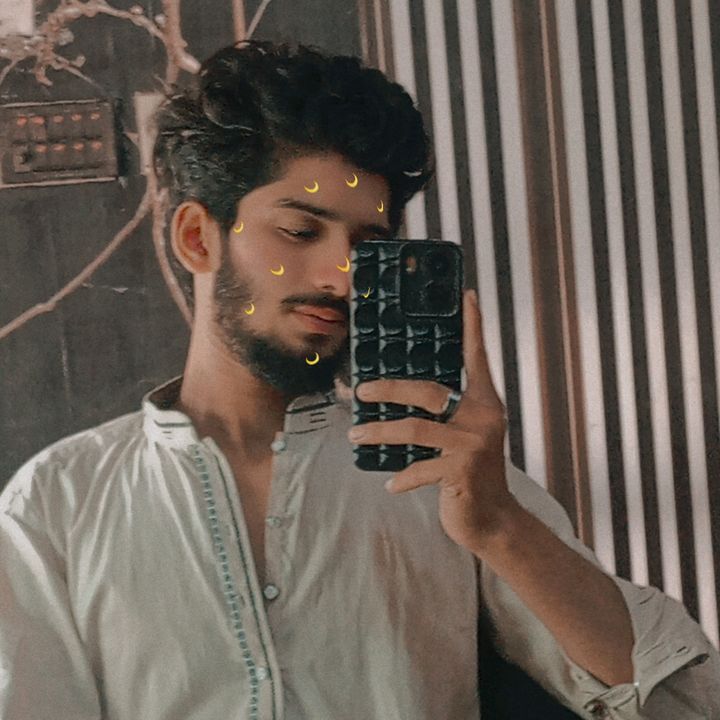 𓆩Saad Anصari𓆪 - original sound