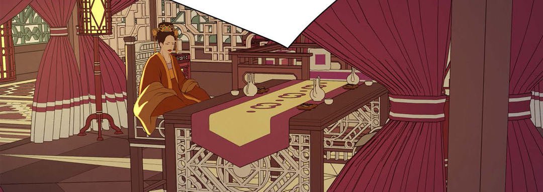 The Palace of Bardo - episode 35 - 201