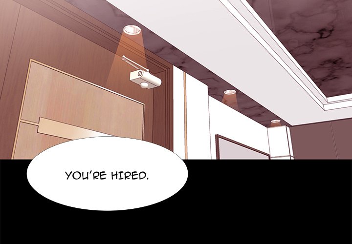 Girls' Only - episode 1 - 2