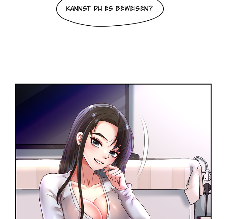 Wiedergeburt mit Extralänge - episode 70 - 70