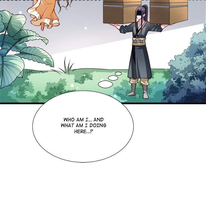 How To Use This Man - episode 13 - 34