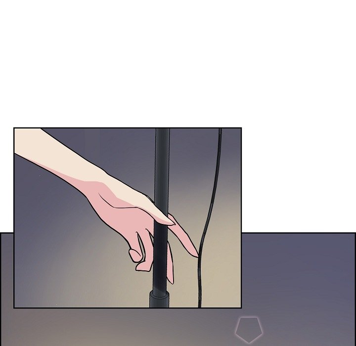 Dubious Moon - episode 9 - 10
