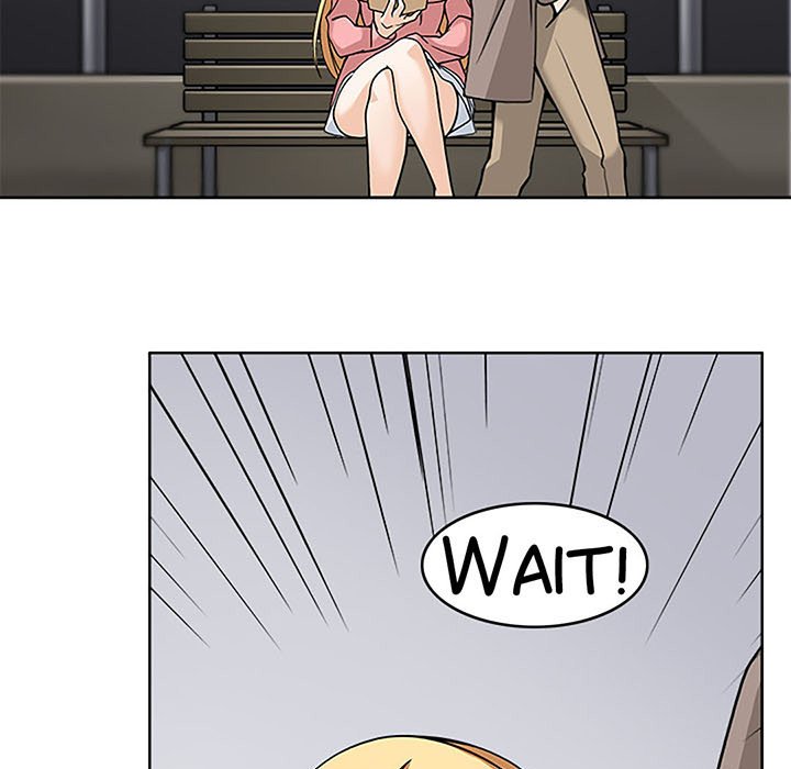 Agent Playboy, Reporting for Duty! - episode 5 - 88