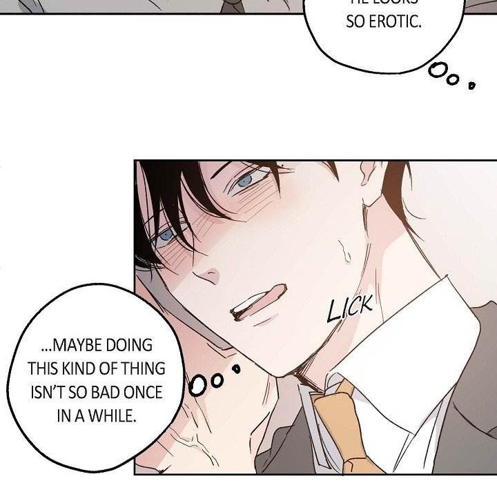 The Odds of This Love - episode 7 - 12