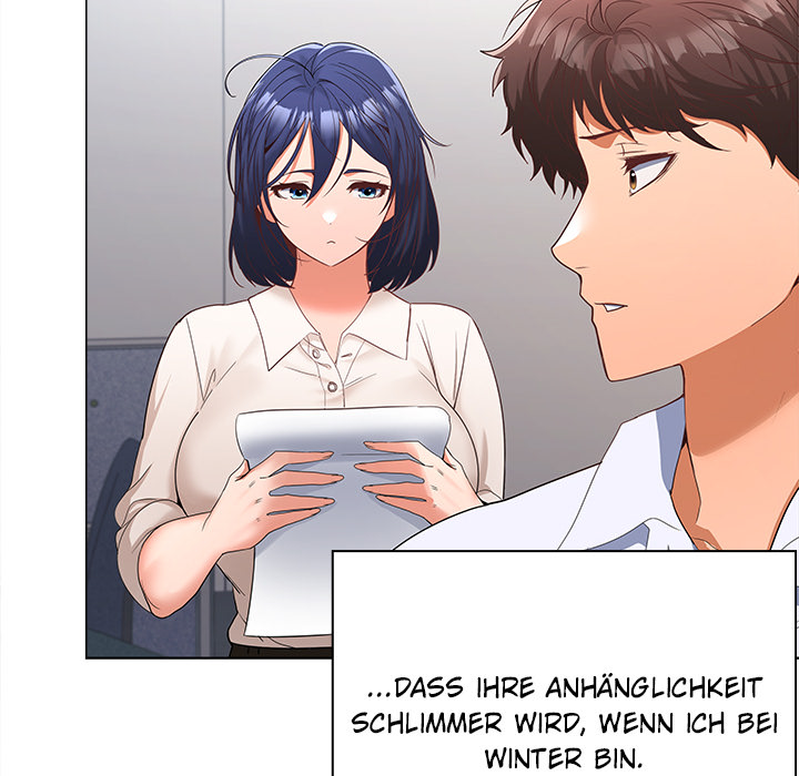 Nicht im Büro - episode 7 - 133