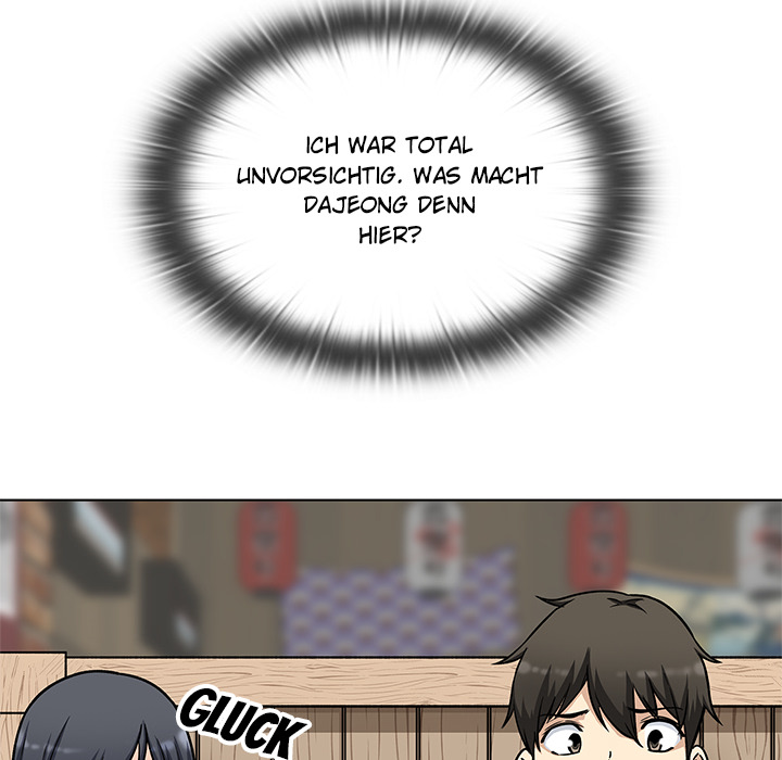 Raus aus meinem Zimmer! - episode 24 - 15