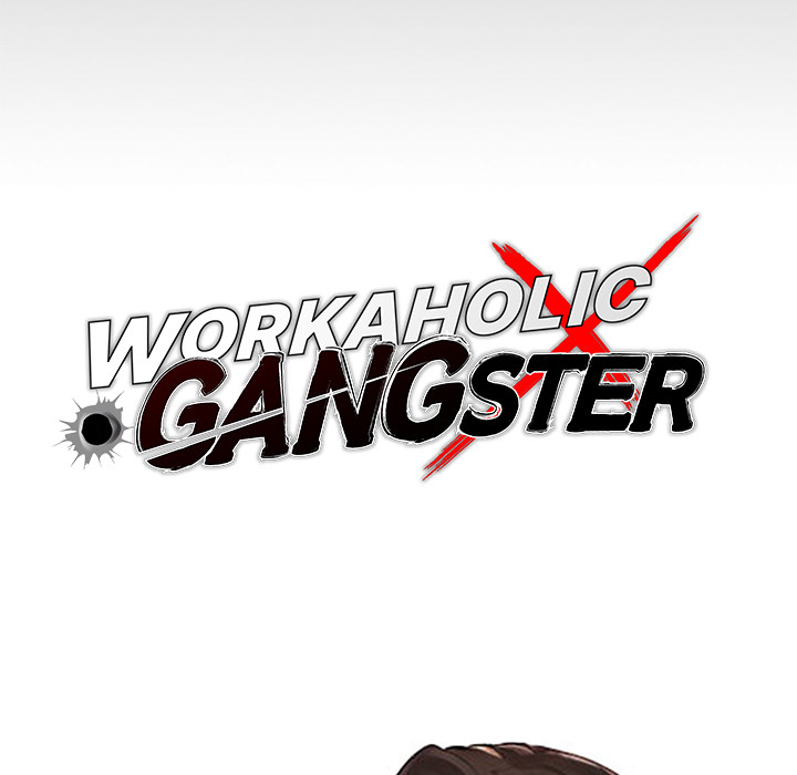 Workaholic Gangster - episode 18 - 26