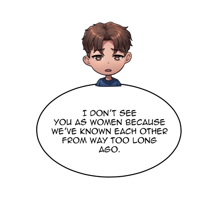 Tasty Missus x4 - episode Prologue - 12