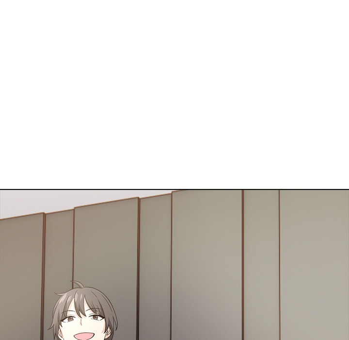 Locked With Her - episode 10 - 111