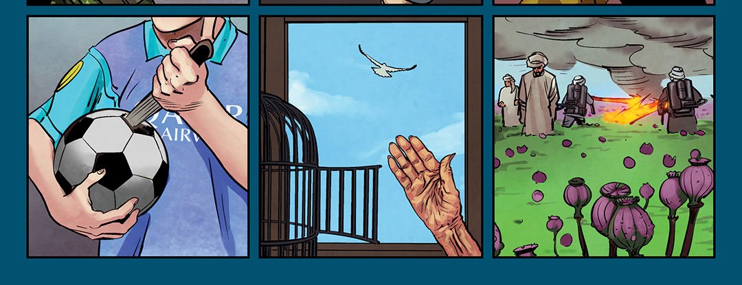 Monarch - episode 7 - 83
