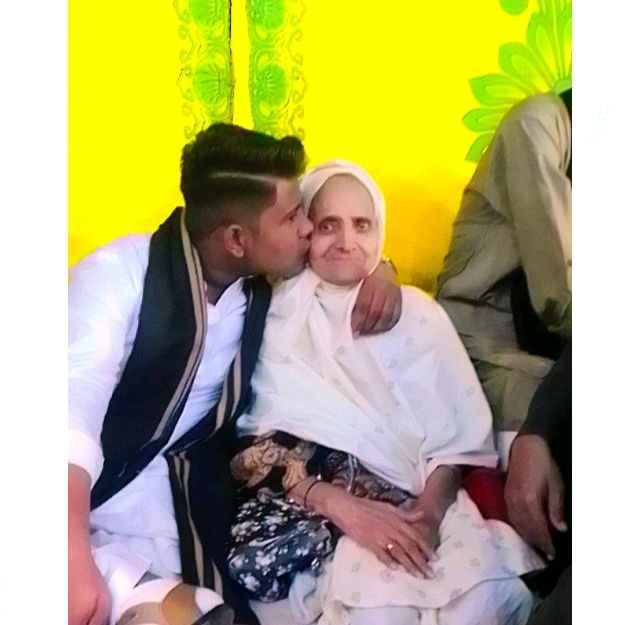 @officialusmanshaikh - original sound