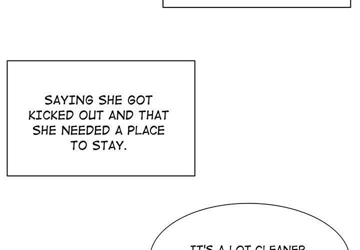 Life with Mia - episode Prologue - 3