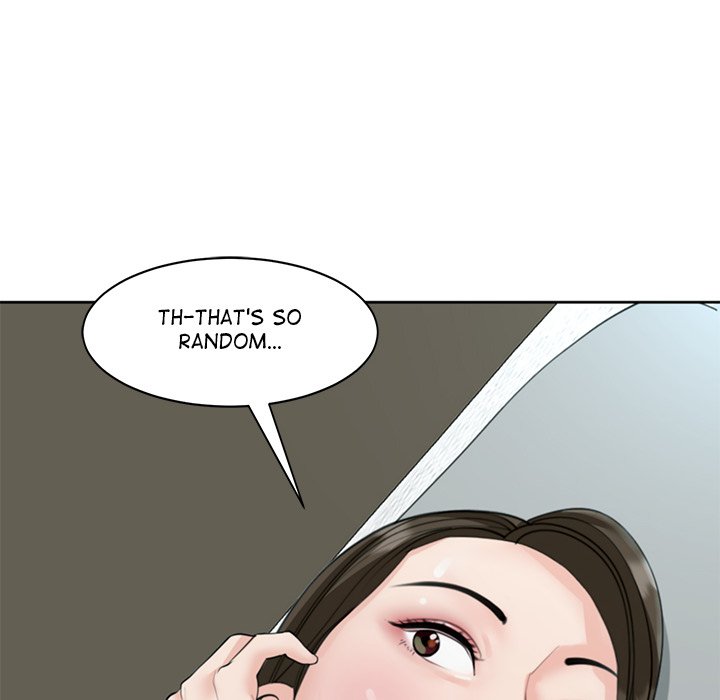 Please Take Care of Her - episode 8 - 9