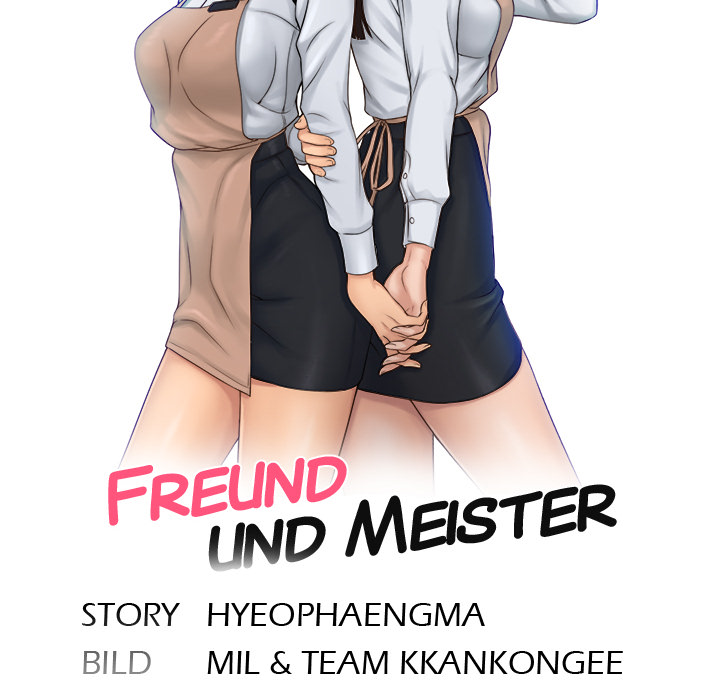 Freund und Meister - episode 29 - 5