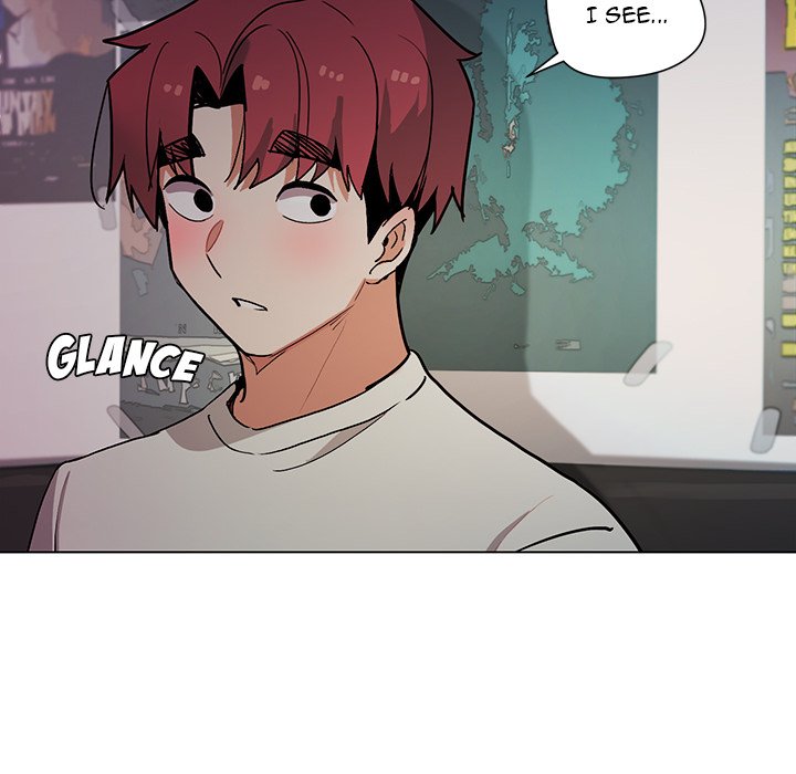 An Outsider's Way In - episode 2 - 31