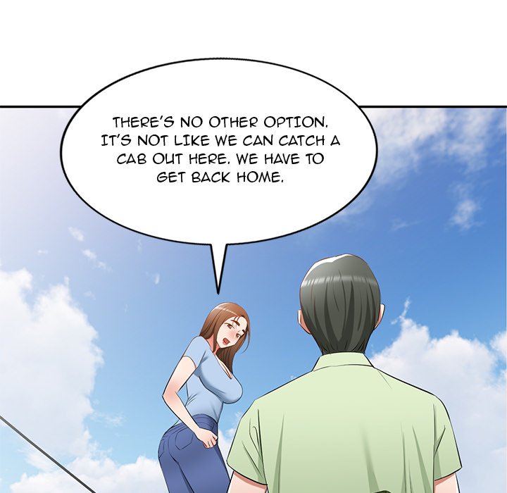 Don't Seduce Me! - episode 22 - 72