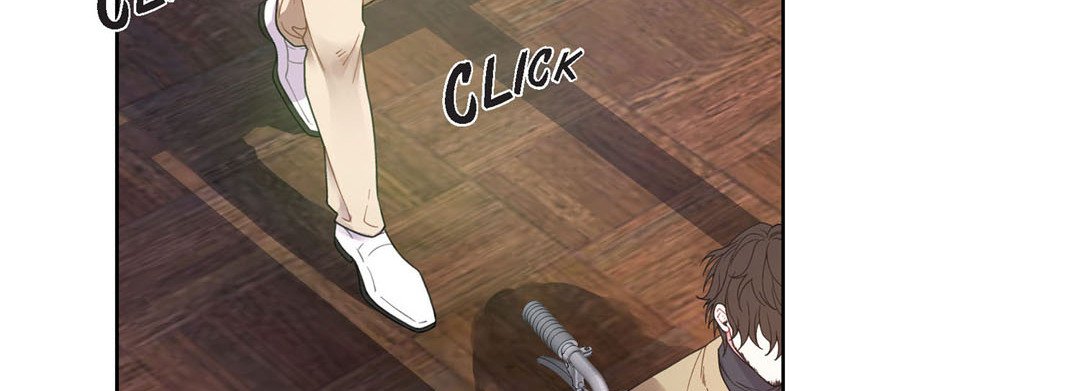 Sweet Caress - episode 25 - 22