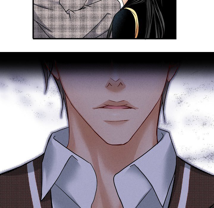 Work, Fight and Love - Webtoon Edition - episode 50 - 68