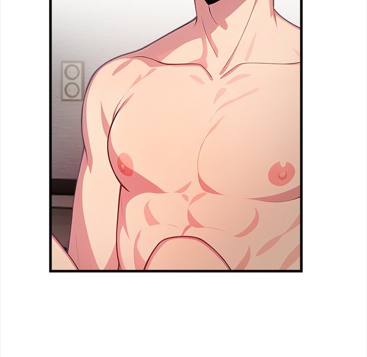 Stepping Out of the Shower to Find a Mysterious Beauty in My Bed - episode 3 - 114