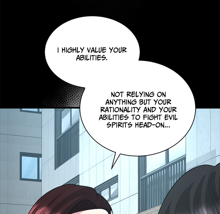 Demon Cat - episode 31 - 132