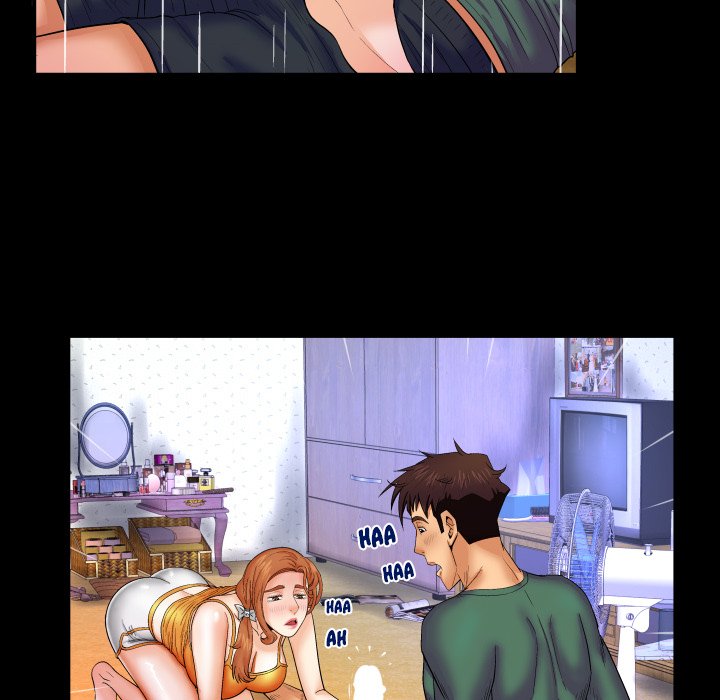 Secret Life - episode 10 - 102