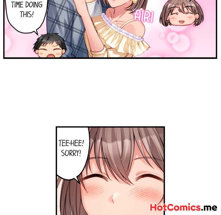 How Hard-Working Women Wind Down - episode 13 - 41