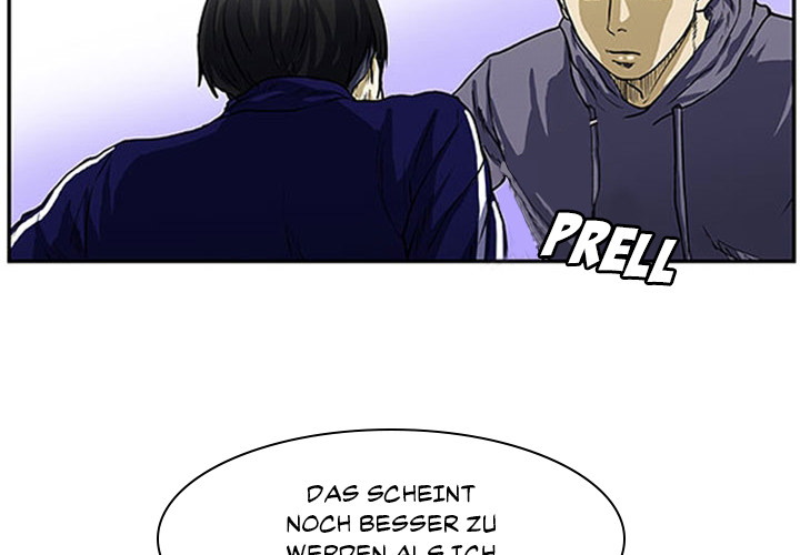 Tweener - episode 4 - 2