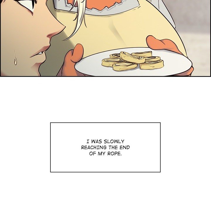 Domesticate The Housekeeper - episode Prologue - 7